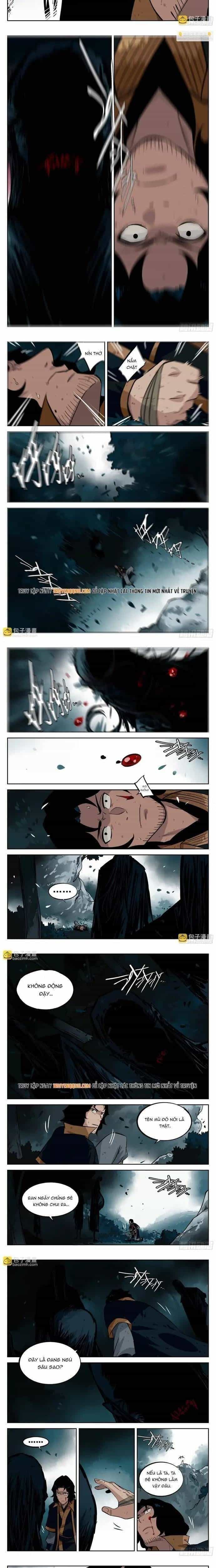 Hồ Zombie - Chương 32.7 - ảnh 4
