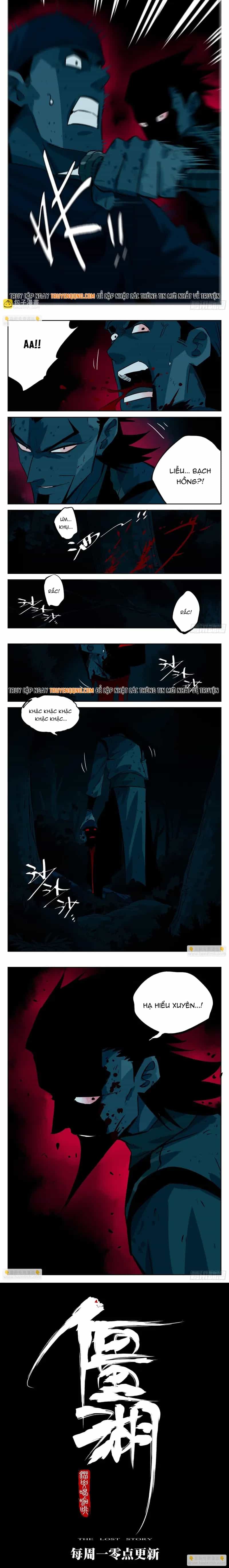 Hồ Zombie - Chương 51 - ảnh 3