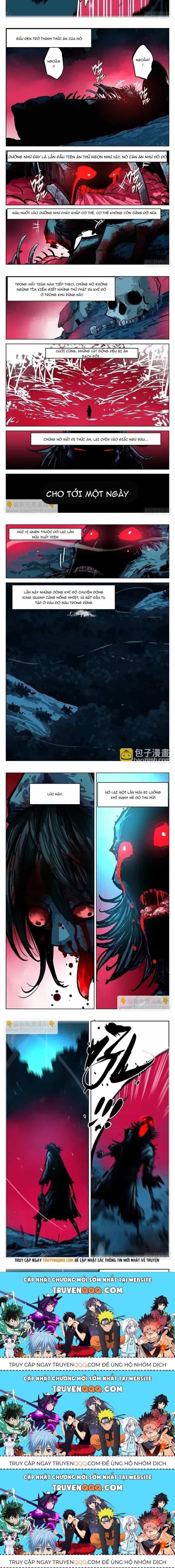 Hồ Zombie - Chương 19.4 - ảnh 3