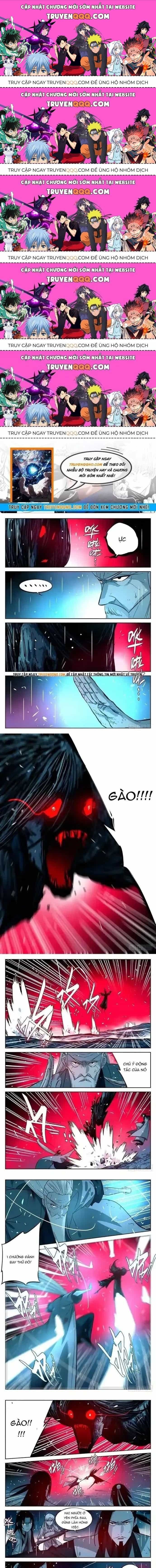 Hồ Zombie - Chương 23.5 - ảnh 1