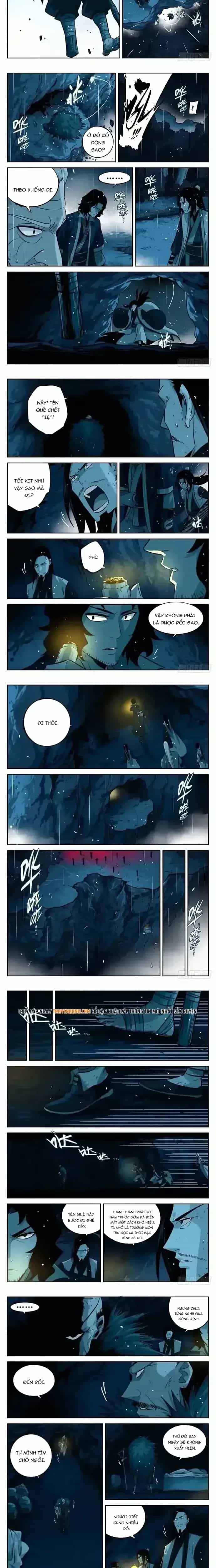 Hồ Zombie - Chương 24.4 - ảnh 2