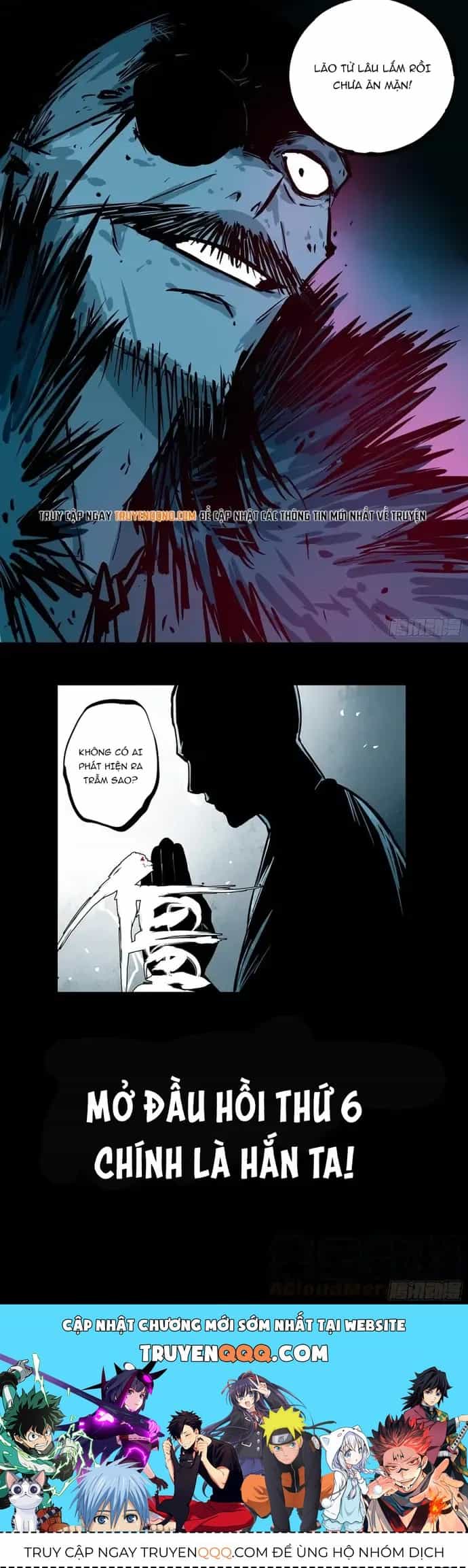 Hồ Zombie - Chương 25.1 - ảnh 4