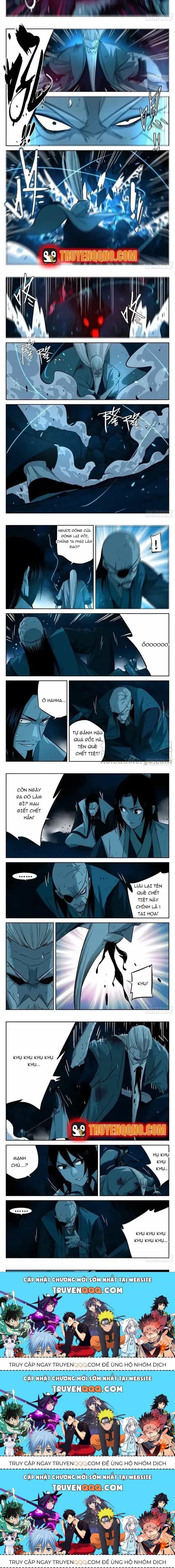 Hồ Zombie - Chương 27.4 - ảnh 3