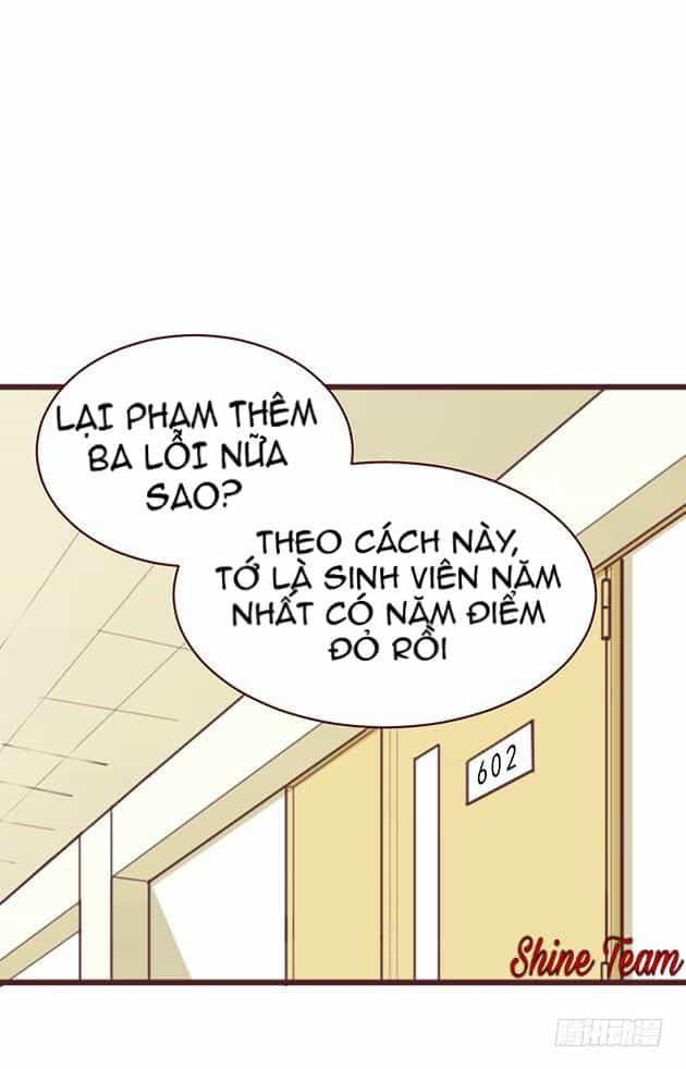 Hoa Anh Đào Rơi Đẹp Như Em - Chương 1 - ảnh 2