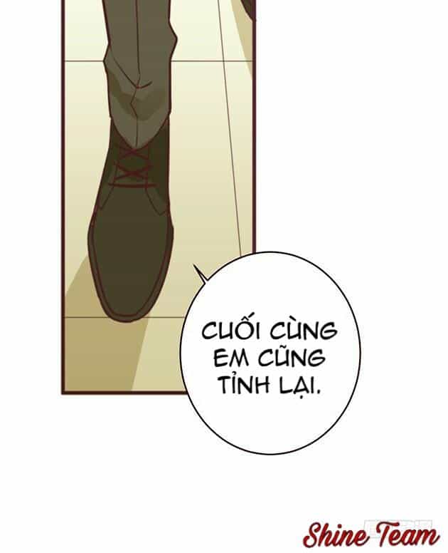 Hoa Anh Đào Rơi Đẹp Như Em - Chương 1 - ảnh 35