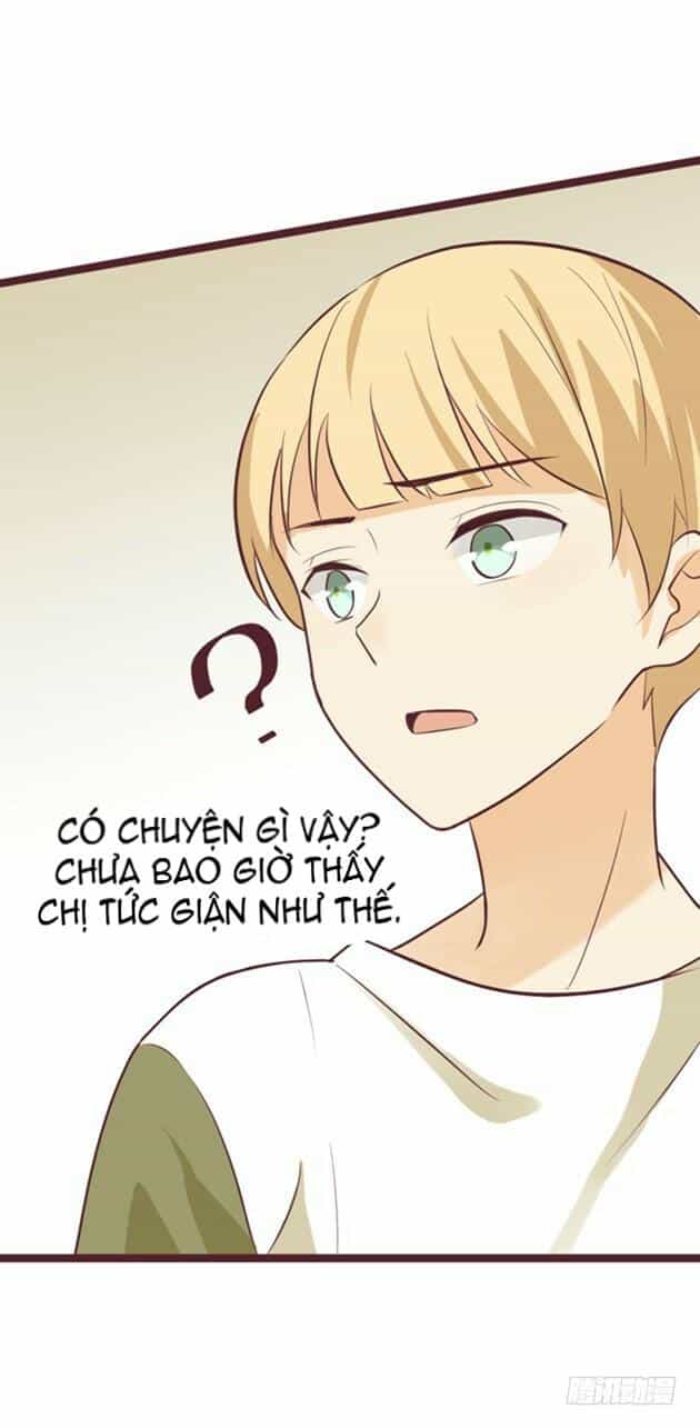 Hoa Anh Đào Rơi Đẹp Như Em - Chương 1 - ảnh 77