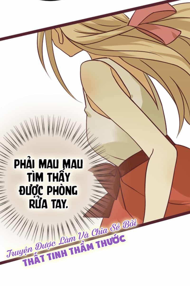Hoa Anh Đào Rơi Đẹp Như Em - Chương 5 - ảnh 50