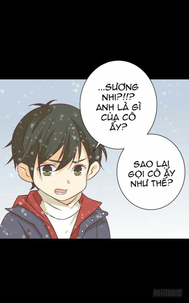 Hoa Anh Đào Rơi Đẹp Như Em - Chương 9 - ảnh 11