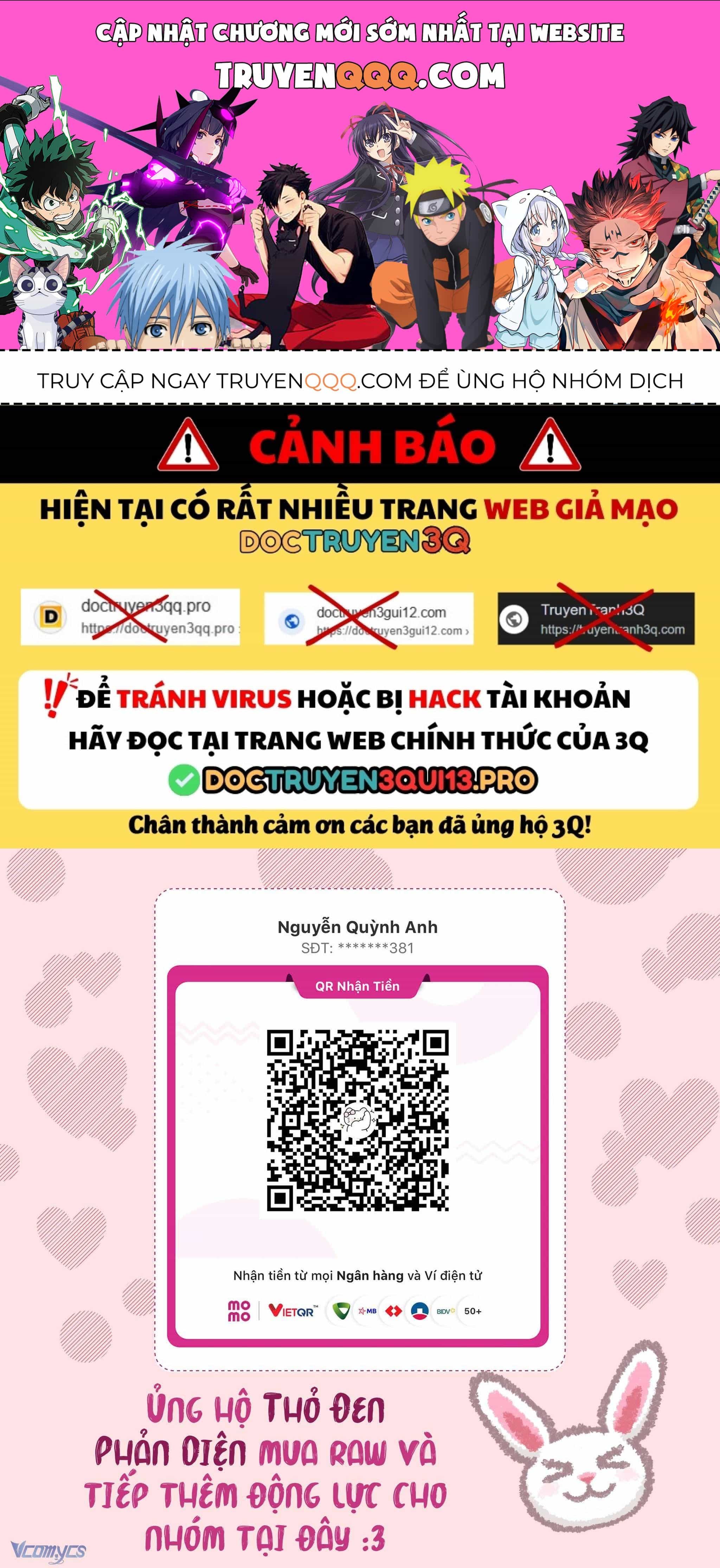 Hoa Bên Lưỡi Kiếm - Chương 21 - ảnh 1