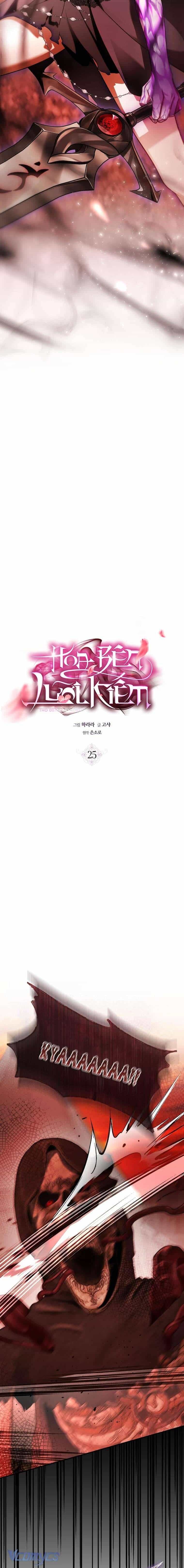 Hoa Bên Lưỡi Kiếm - Chương 25 - ảnh 7