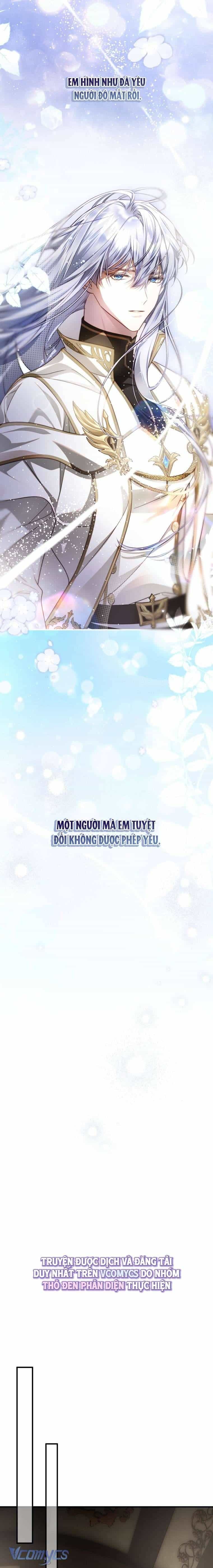 Hoa Bên Lưỡi Kiếm - Chương 34 - ảnh 28