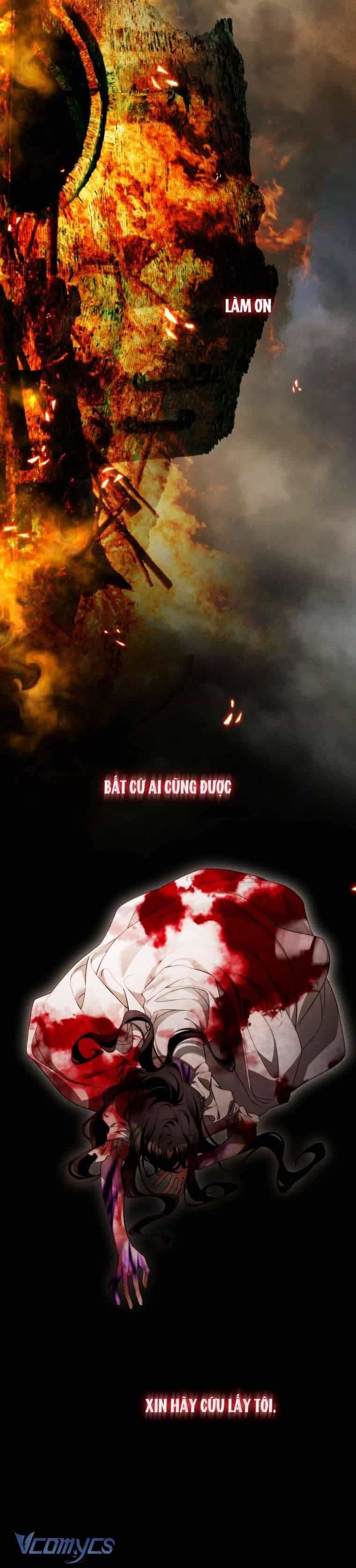 Hoa Bên Lưỡi Kiếm - Chương 34 - ảnh 5