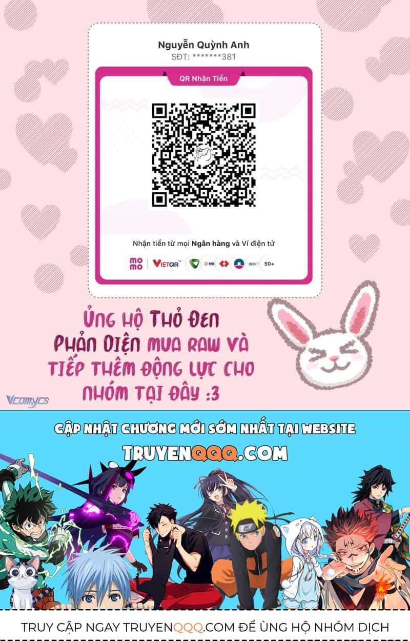 Hoa Bên Lưỡi Kiếm - Chương 36 - ảnh 24