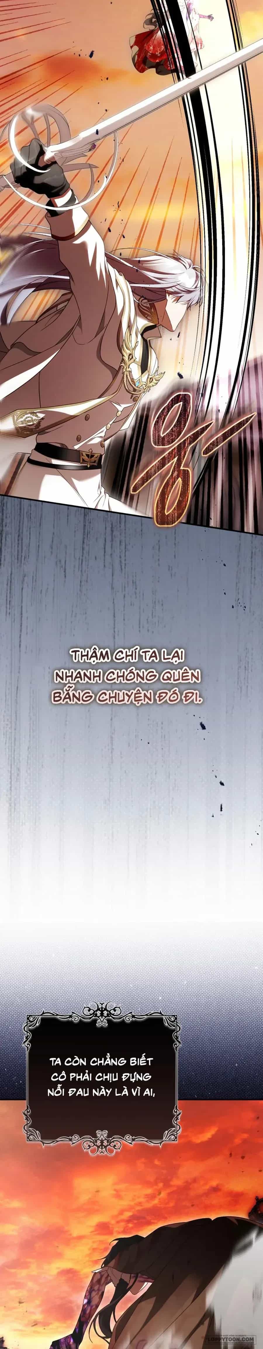 Hoa Bên Lưỡi Kiếm - Chương 54 - ảnh 15