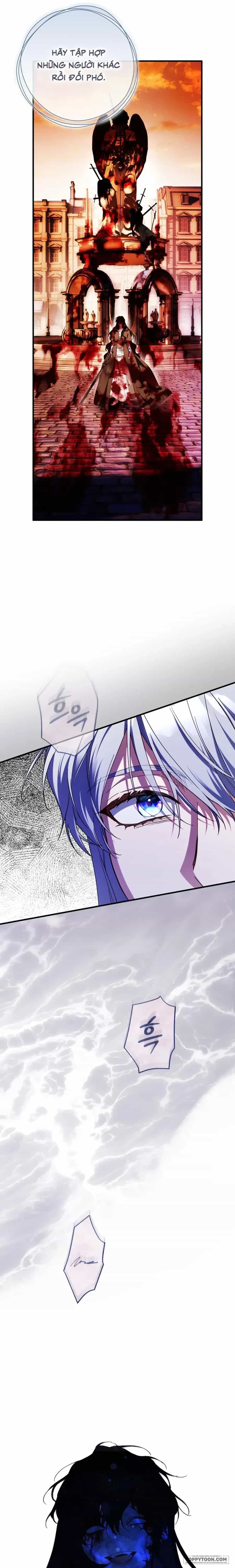 Hoa Bên Lưỡi Kiếm - Chương 54 - ảnh 6