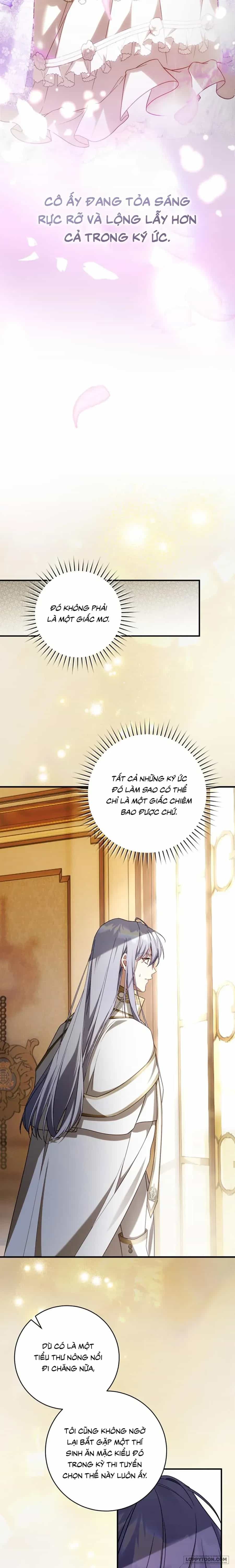 Hoa Bên Lưỡi Kiếm - Chương 55 - ảnh 29
