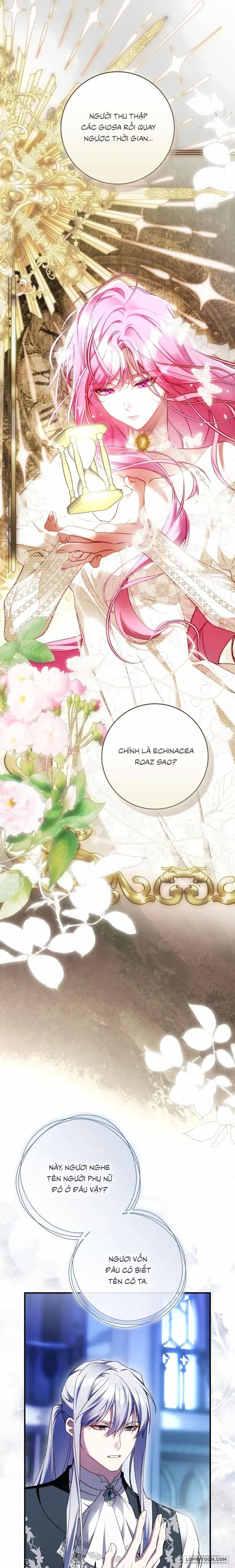 Hoa Bên Lưỡi Kiếm - Chương 56 - ảnh 17