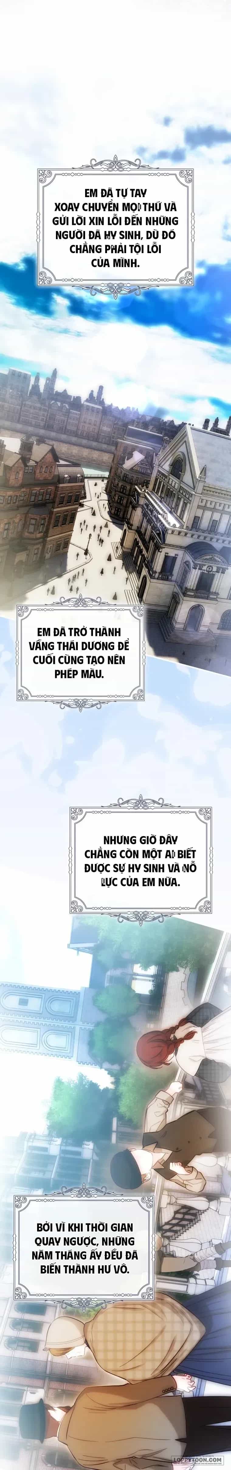 Hoa Bên Lưỡi Kiếm - Chương 57 - ảnh 20