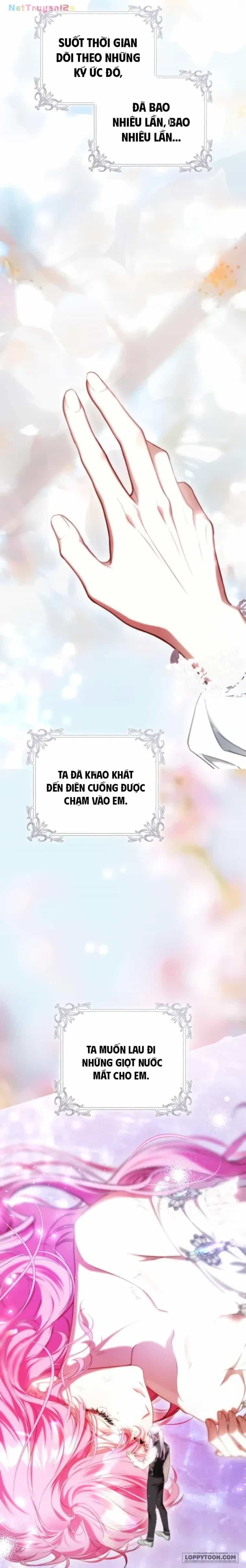 Hoa Bên Lưỡi Kiếm - Chương 57 - ảnh 23