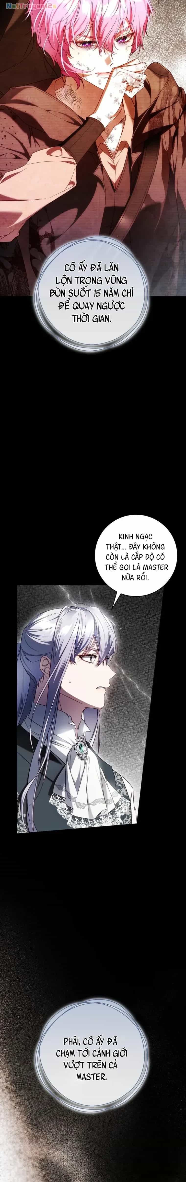 Hoa Bên Lưỡi Kiếm - Chương 57 - ảnh 8