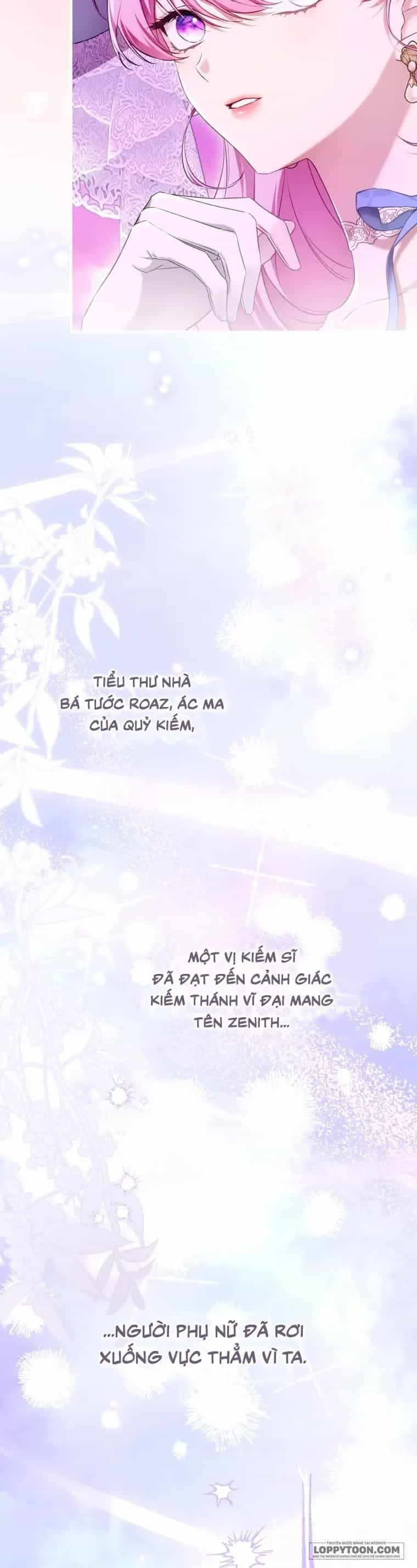 Hoa Bên Lưỡi Kiếm - Chương 58 - ảnh 34