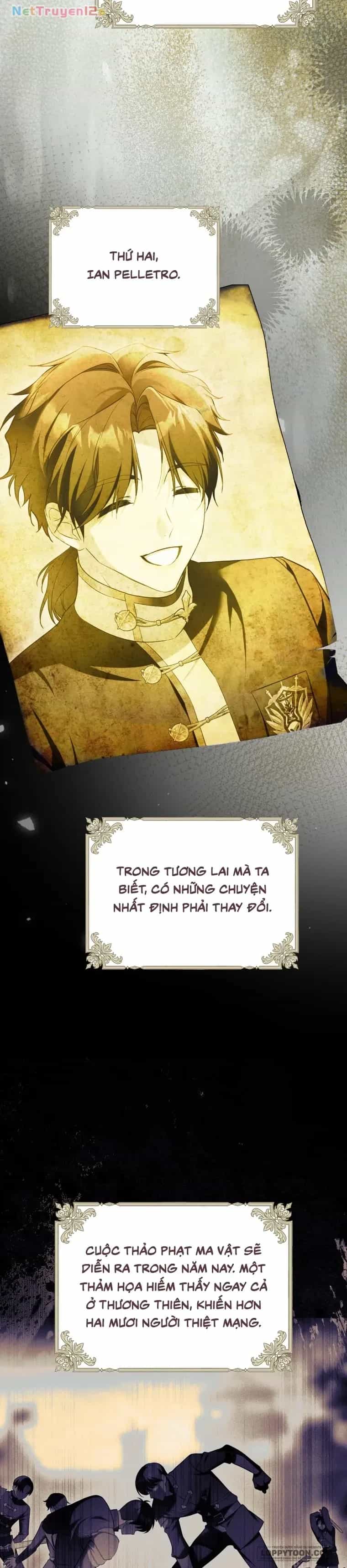 Hoa Bên Lưỡi Kiếm - Chương 58 - ảnh 8