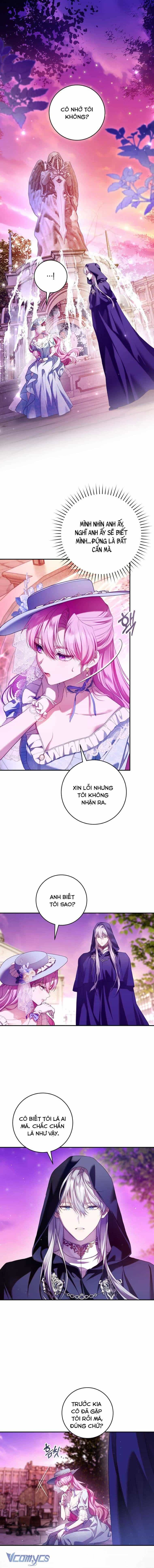 Hoa Bên Lưỡi Kiếm - Chương 9 - ảnh 2