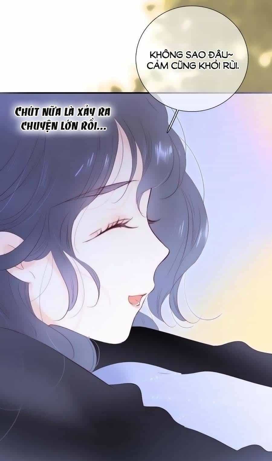 Hoa Bỏ Chạy Với Nhím Rồi - Chương 101 - ảnh 38