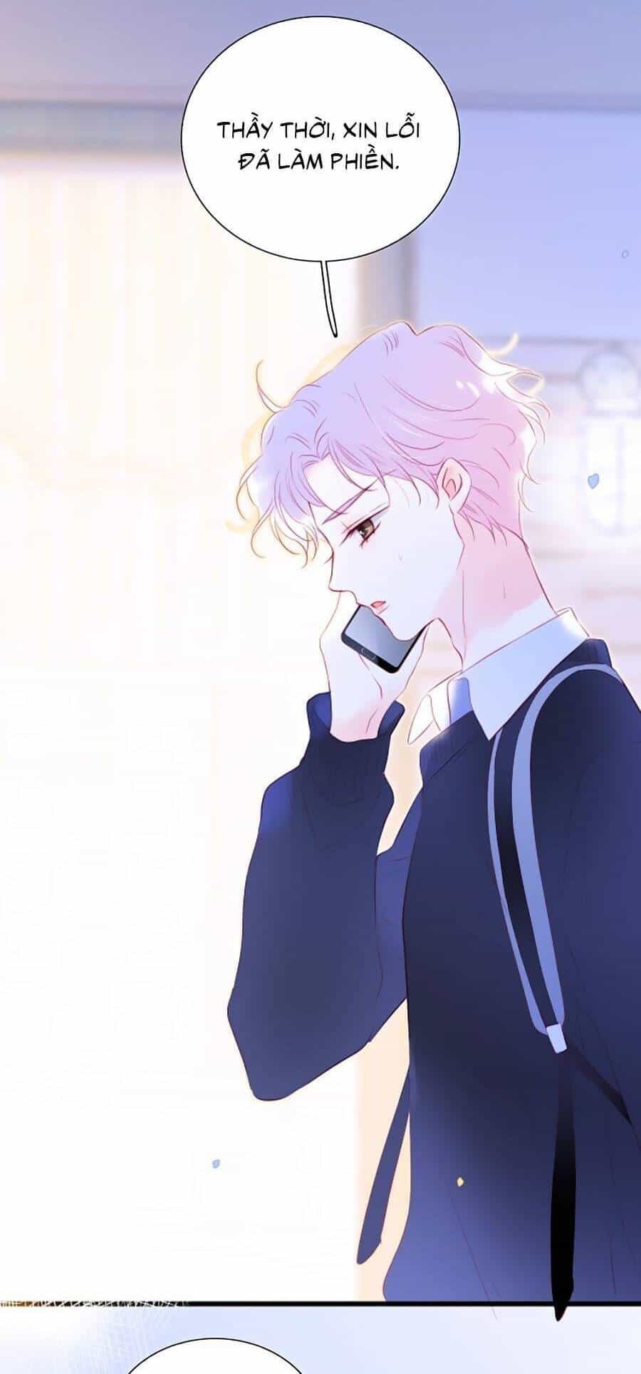 Hoa Bỏ Chạy Với Nhím Rồi - Chương 48 - ảnh 34