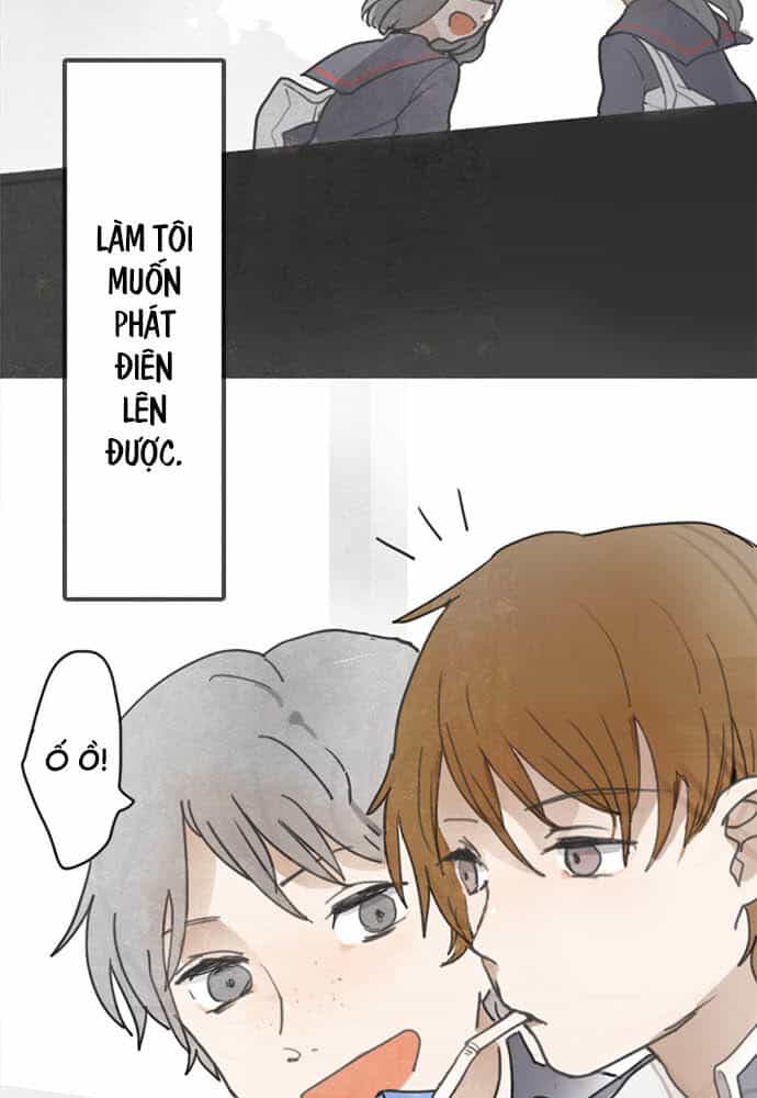 Hoa Cánh Sao - Chương 1 - ảnh 62