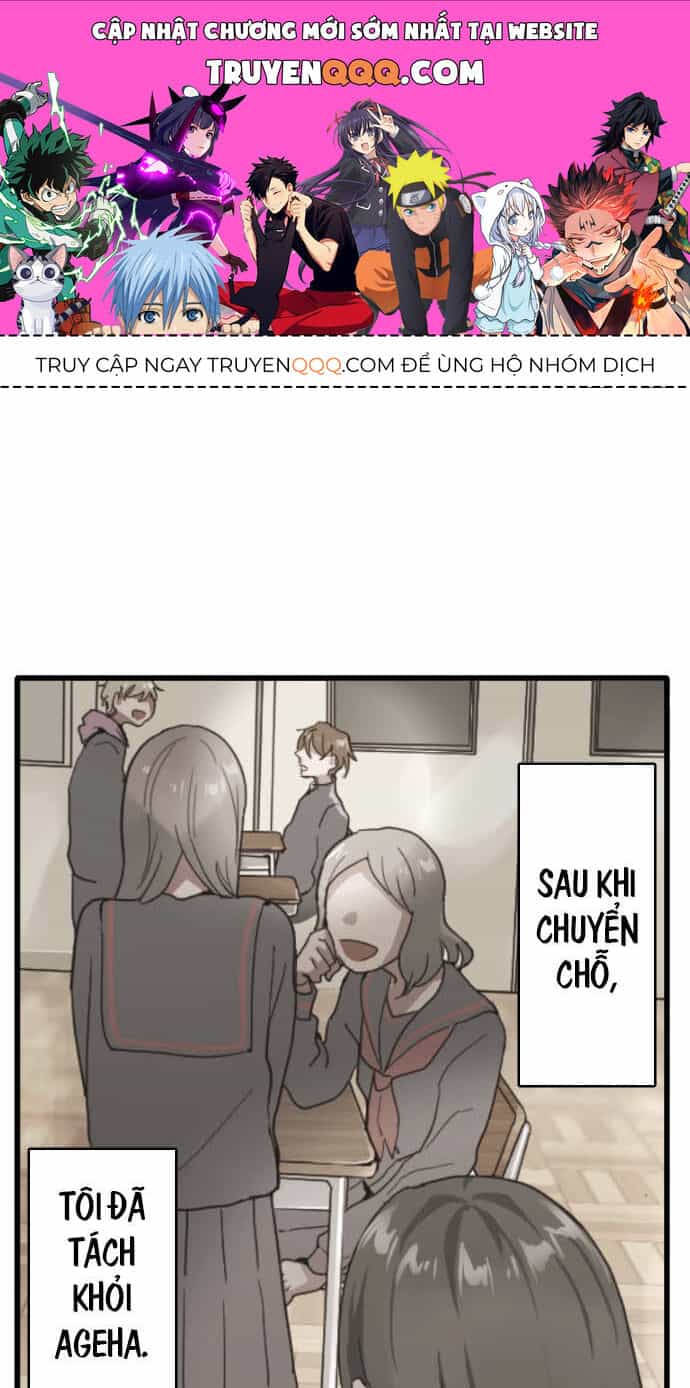 Hoa Cánh Sao - Chương 100 - ảnh 1