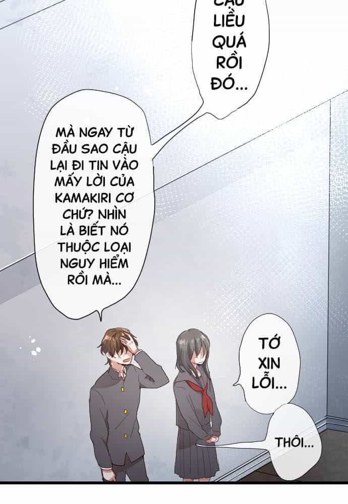 Hoa Cánh Sao - Chương 102 - ảnh 40