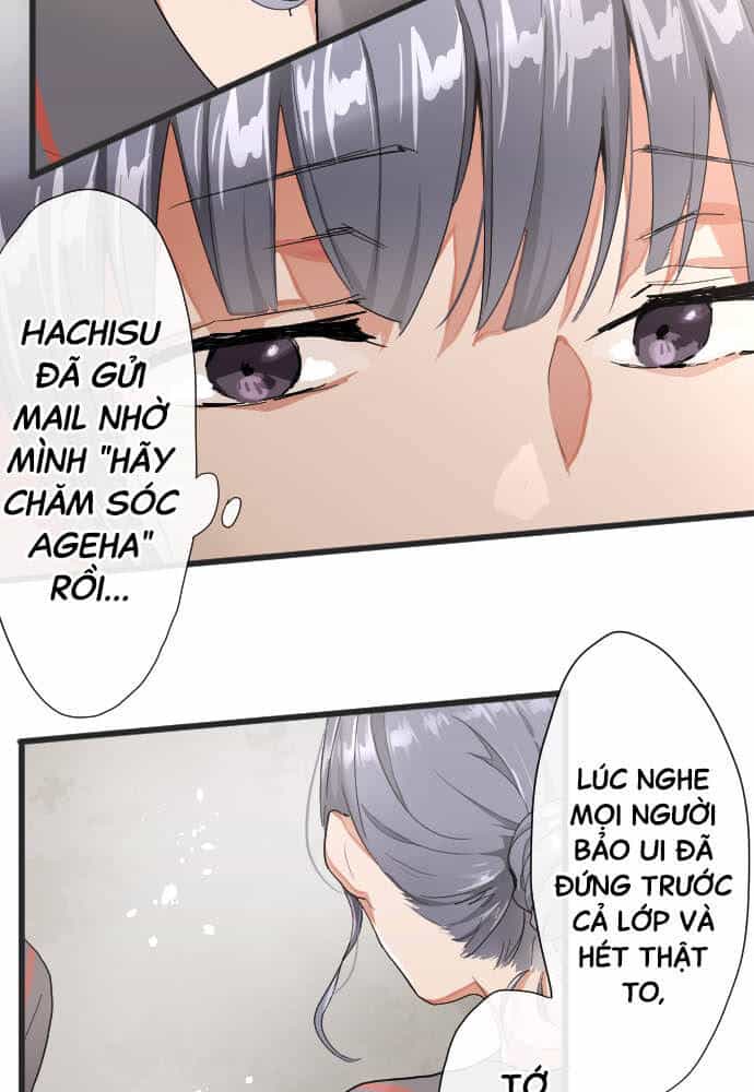 Hoa Cánh Sao - Chương 103 - ảnh 16