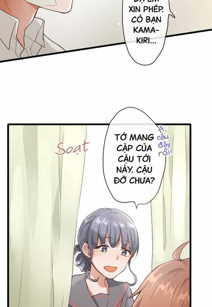 Hoa Cánh Sao - Chương 104 - ảnh 29