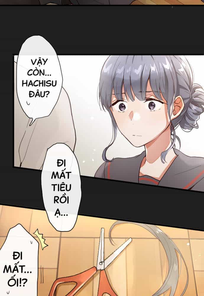 Hoa Cánh Sao - Chương 104 - ảnh 8
