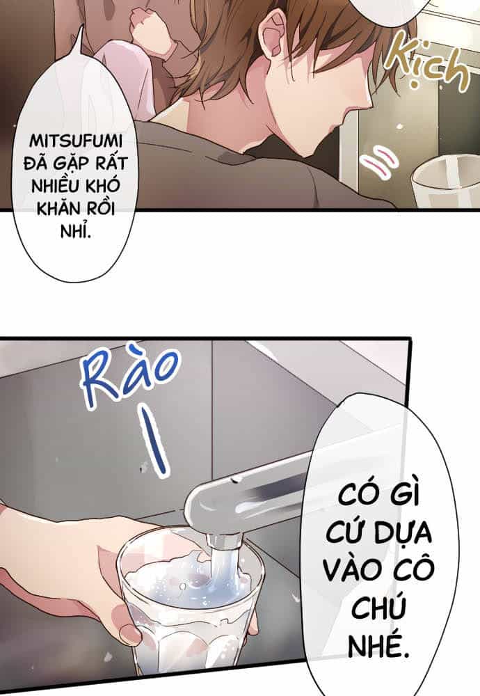 Hoa Cánh Sao - Chương 105 - ảnh 19