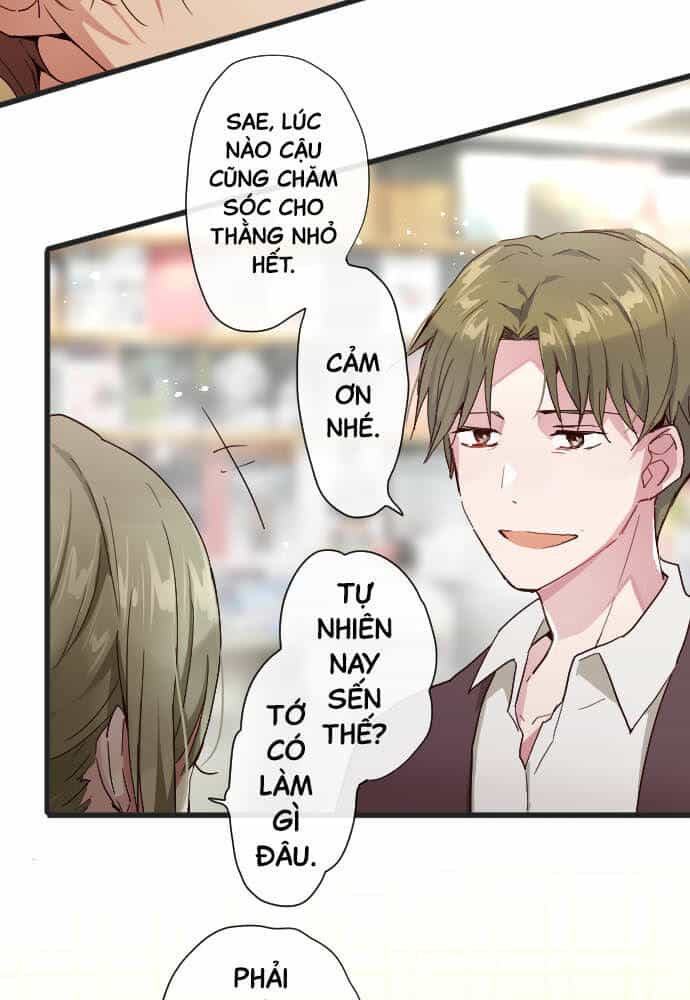 Hoa Cánh Sao - Chương 105 - ảnh 46