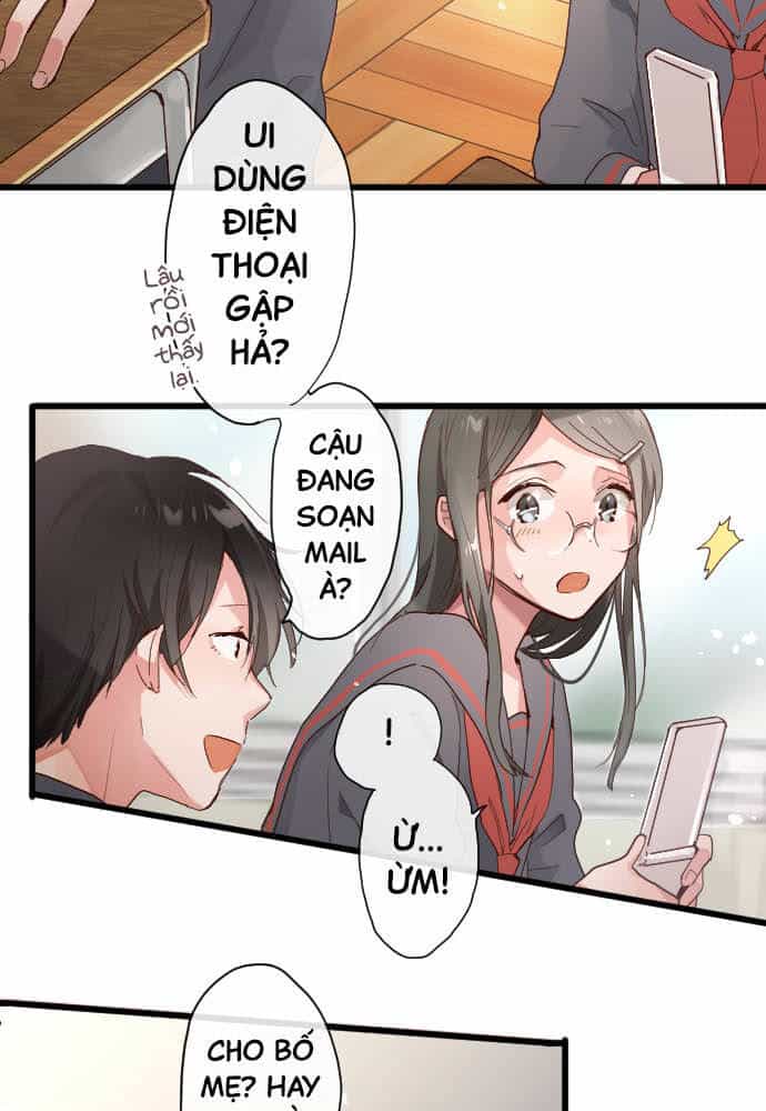 Hoa Cánh Sao - Chương 106 - ảnh 34