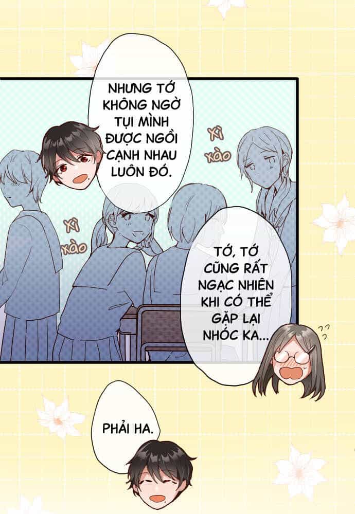 Hoa Cánh Sao - Chương 106 - ảnh 8