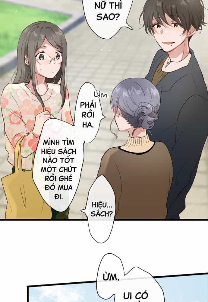 Hoa Cánh Sao - Chương 107 - ảnh 17
