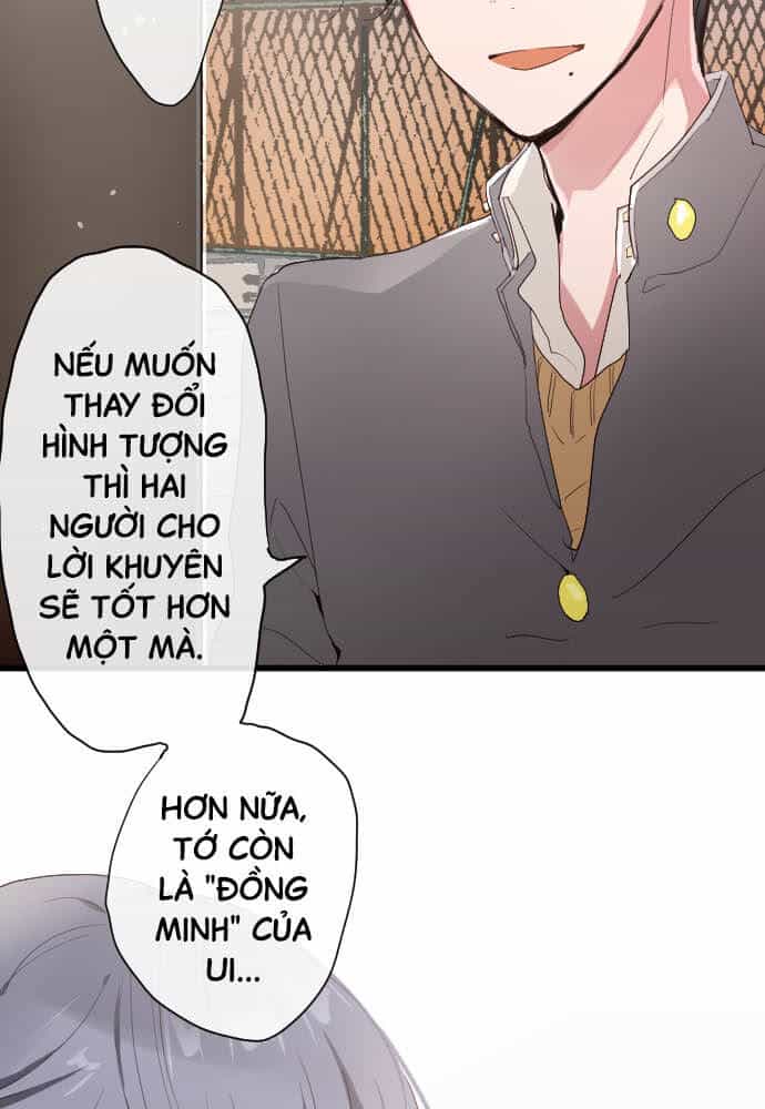 Hoa Cánh Sao - Chương 107 - ảnh 7