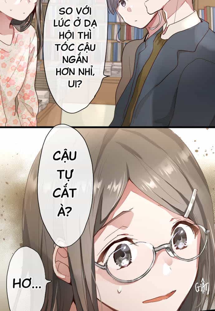 Hoa Cánh Sao - Chương 108 - ảnh 16
