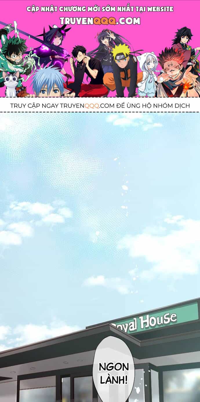Hoa Cánh Sao - Chương 110 - ảnh 1