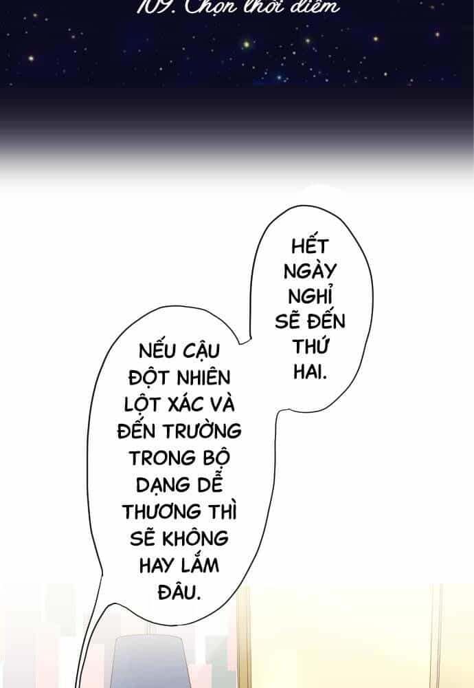 Hoa Cánh Sao - Chương 110 - ảnh 20