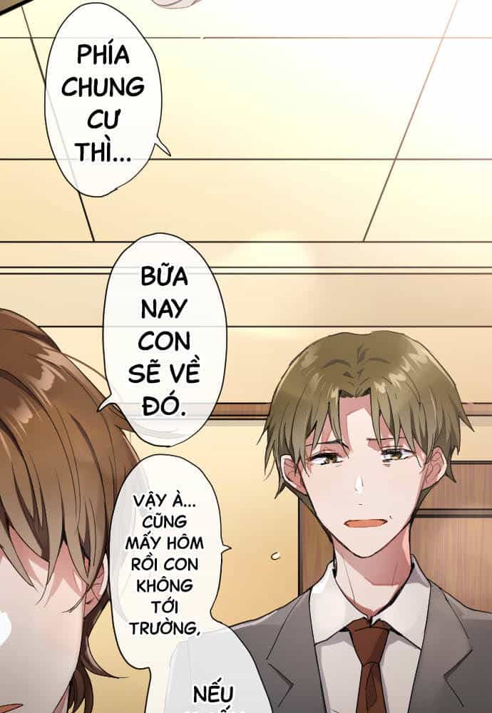 Hoa Cánh Sao - Chương 110 - ảnh 48
