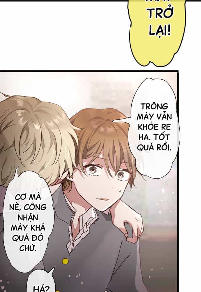 Hoa Cánh Sao - Chương 111 - ảnh 19