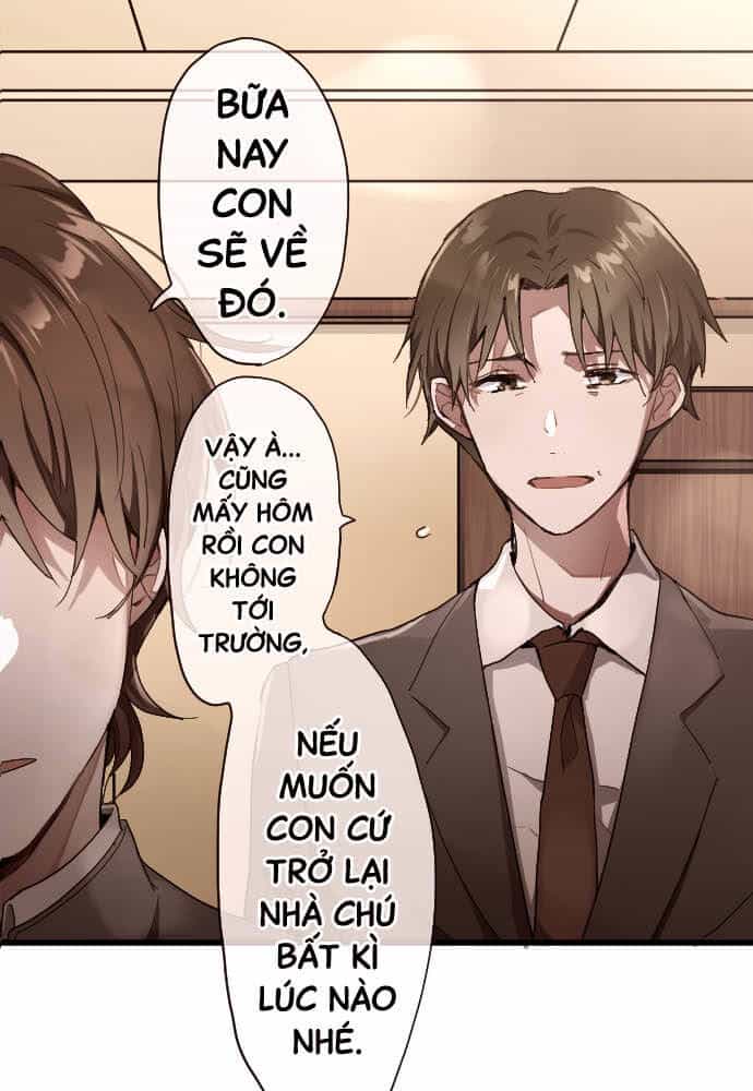 Hoa Cánh Sao - Chương 111 - ảnh 3