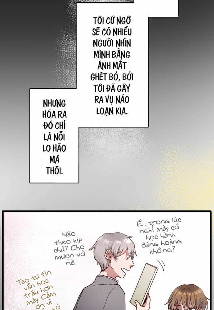 Hoa Cánh Sao - Chương 111 - ảnh 46
