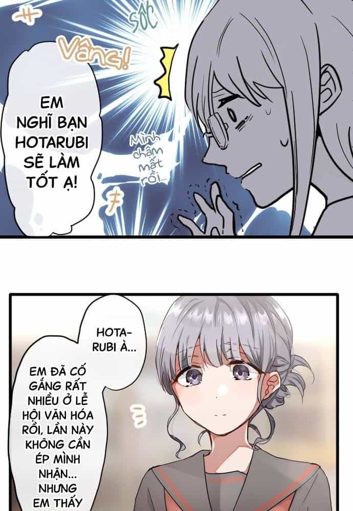 Hoa Cánh Sao - Chương 114 - ảnh 10