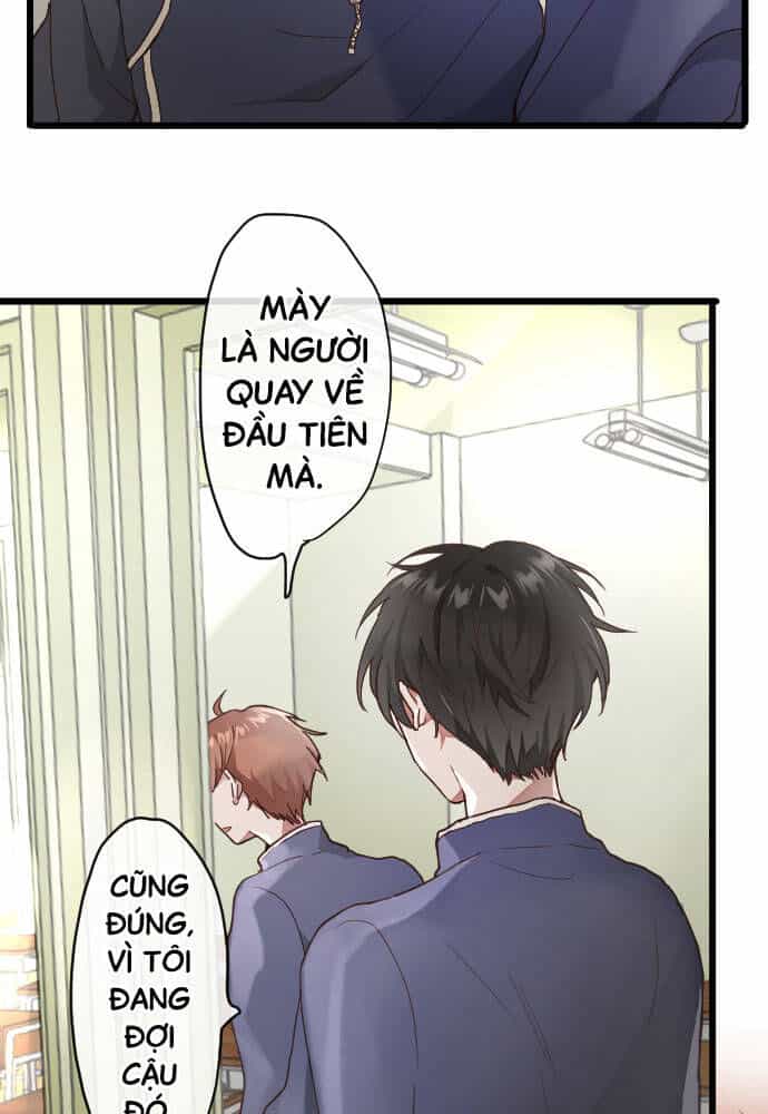 Hoa Cánh Sao - Chương 115 - ảnh 4
